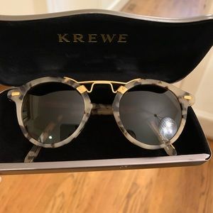Krewe St. Louis Sunglasses